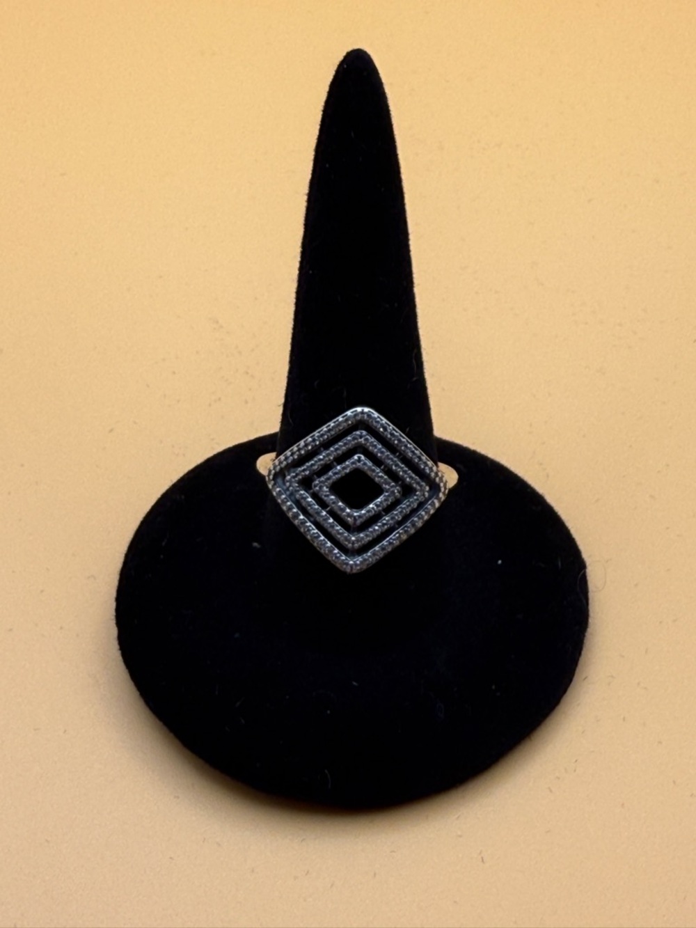 Pandora Ring